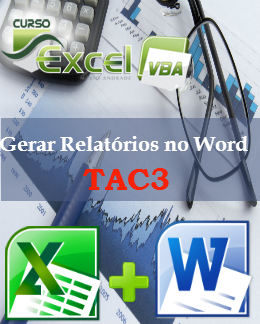 TAC3 - Relatório no Word