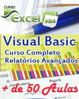 Visual Basic - Controle de Pagamento