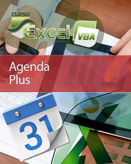 Curso de Excel-Programa AgendaPlus 